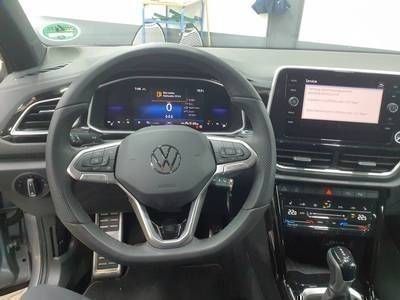 Volkswagen T-Roc - Bild 4