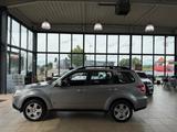 Subaru Forester Comfort 30 Jahre - Subaru Gebrauchtwagen von 2010