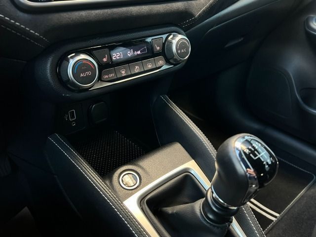 Fahrzeugabbildung Nissan Micra 1.0 DIG-T N-Sport Start/Stopp