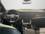 Audi Q8 SUV S line business TDI quattro 210 kW tiptro - rote Audi Q8