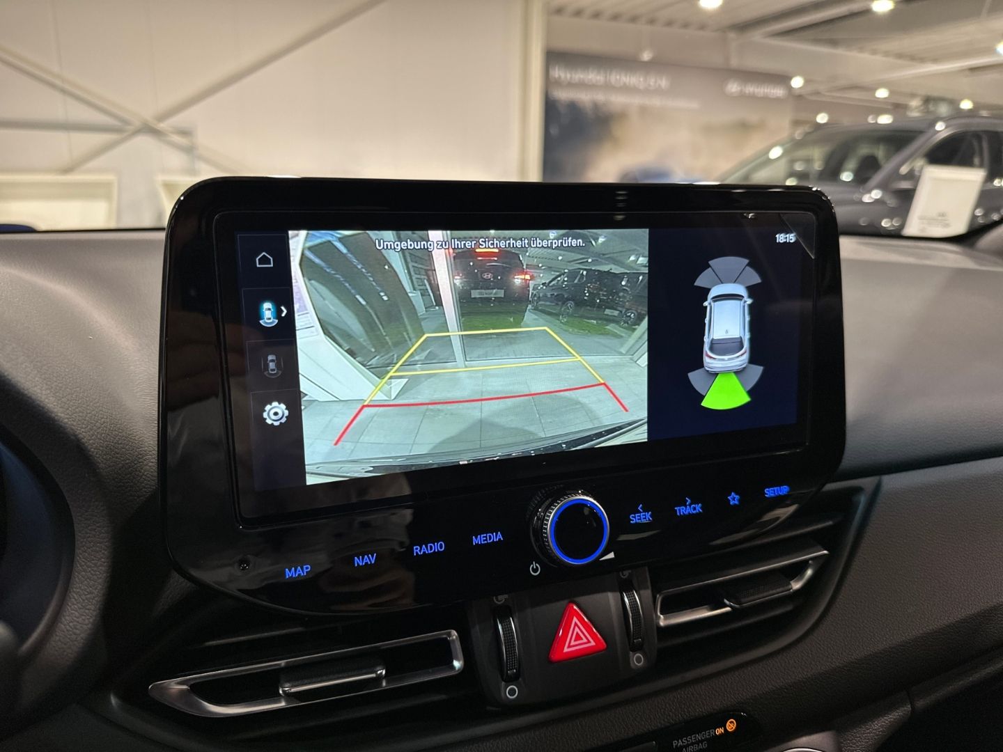Hyundai i30 – Bild 15