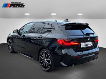 BMW 120d xDrive M Sport HiFi DAB LED WLAN Tempomat
