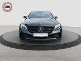 Mercedes-Benz C43 AMG 4M DISTR BURMESTER MEMORY PANO SPORT-AGA - Mercedes-Benz C 43 AMG in Wiesbaden
