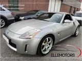 Nissan 350Z Roadster 3.5 Lev1 - Nissan: R35