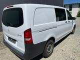 Mercedes-Benz Vito Transporter   Turbolader neu - Mercedes-Benz Transporter