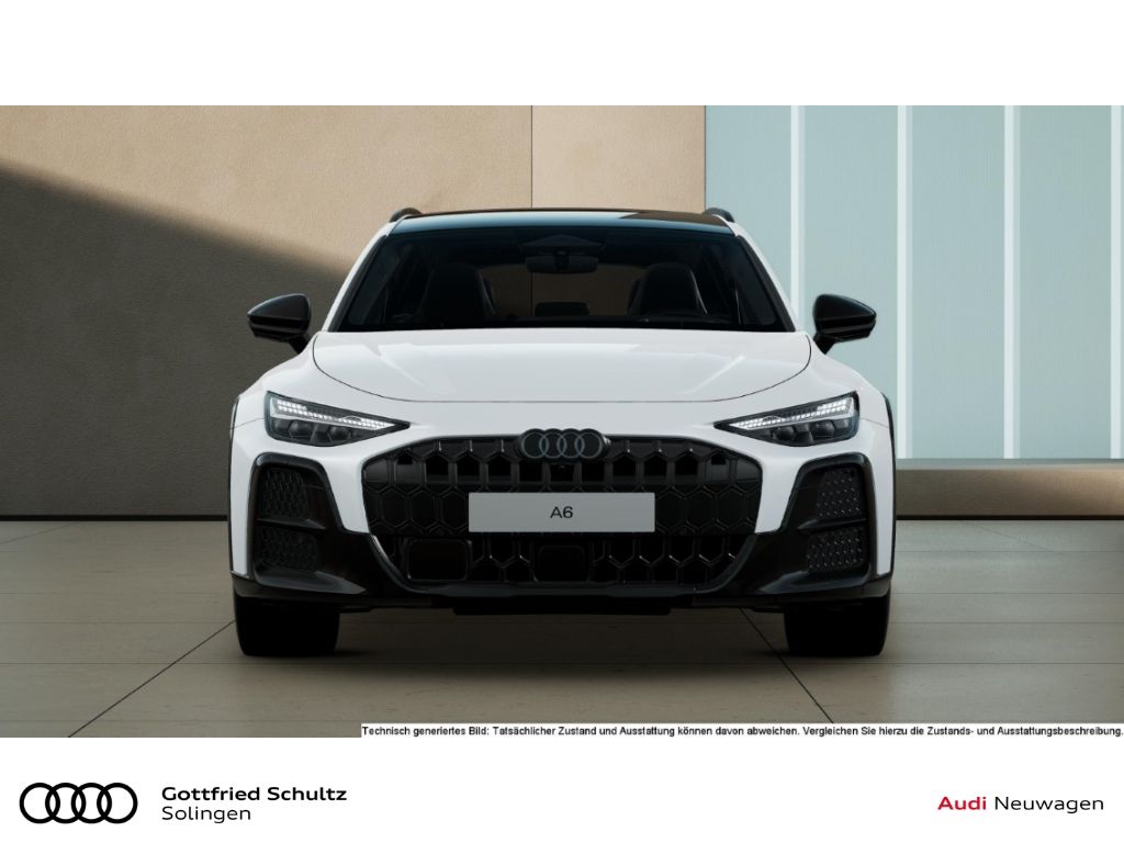 Audi A6 Allroad - Bild 4