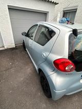 Toyota Aygo  Top gepflegt - Toyota aus 2005: Aygo