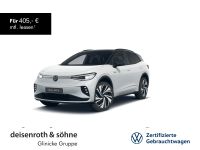 Volkswagen ID.4 - Vorschau Bild 1
