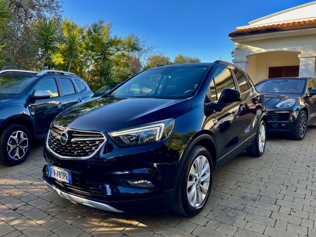 Opel OPEL MOKKA X 1.6 CDTI 136CV FULL LED ULTIMATE MY