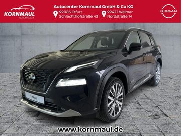 Nissan X-Trail 1.5 VC-T Tekna e-Power