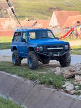 Nissan Patrol y60 - Nissan aus 1993