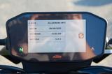 KTM Duke 790 L  - KTM 790 DUKE