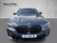 BMW X4 M40 - Vorschau Bild 23