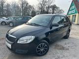 Skoda Fabia Combi 1.4l Ambiente / Klima / Tüv 05.27 - Skoda Fabia aus 2010: Kombi