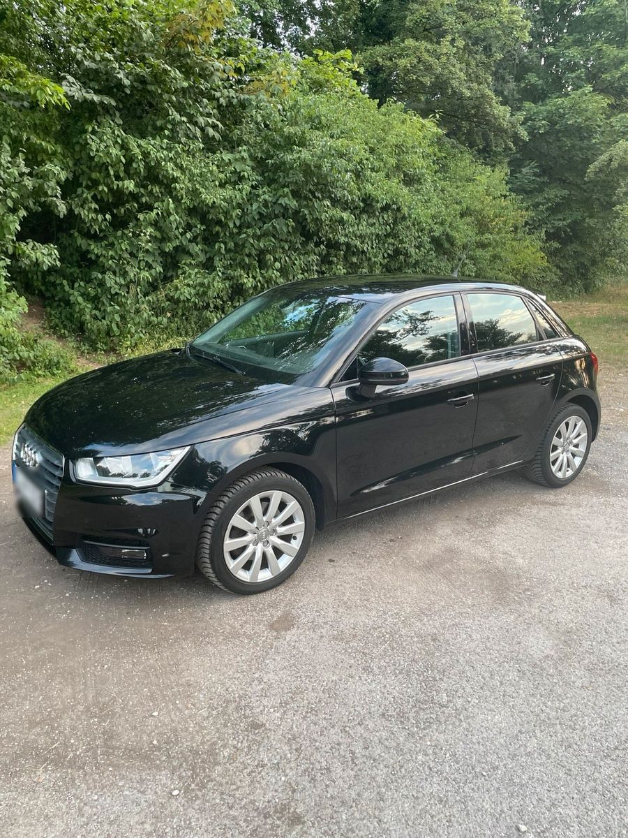 AUDI Audi A1 Sportback