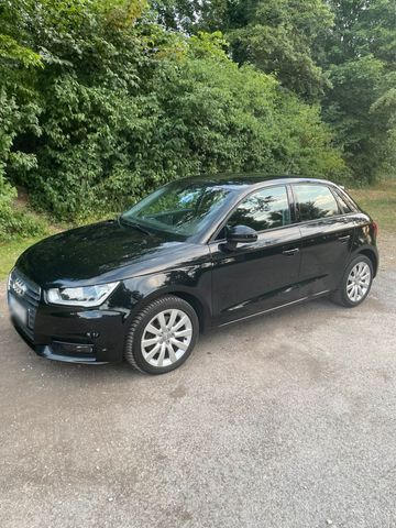 AUDI Audi A1 Sportback