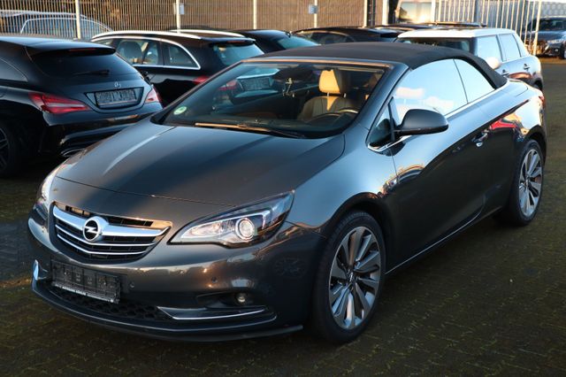 Opel Cascada Innovation ecoFlex 6-GANG+VLEDER+NAVI