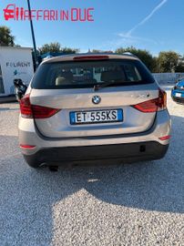 BMW X1 - 5