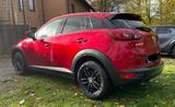 Mazda CX-3 2.0 SKYACTIV-G 121 Center-Line FWD Cent... - Mazda CX-3 Center-Line mit Benzin-Antrieb