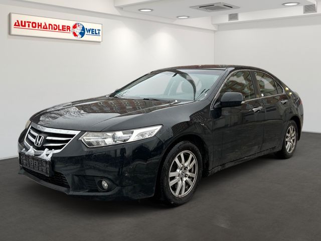 Honda Accord 2.0 Klimaautomatik Xenon SHZ PDC