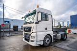 MAN TGX 18.470 XLX BLS+HYDR. - Man TGX 18-470
