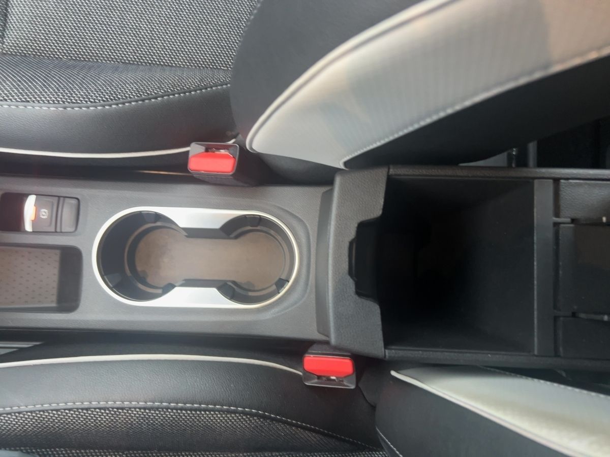 Renault Captur - Bild 15