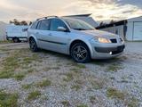 Renault Megane 2 Grandtour tausch!! - Renault Megane aus 2005: Grandtour