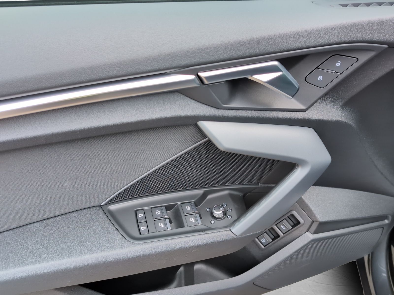 Audi A3 - Bild 14