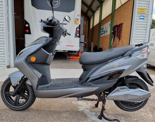 Autres Varaneo X1 E Scooter