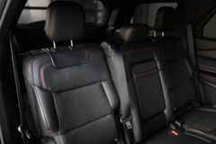 FORD Explorer ST-Line 3.0 EcoBoost Plug-in-Hybrid 4x4