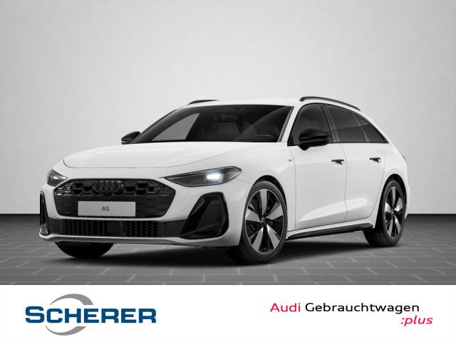 Audi A5 Avant 2x S line 40 TDI S tronic ACC LED NAVI