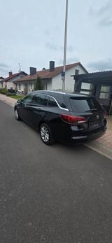 Opel Astra ST 1.2 Direct Inj Turbo 96kW Elegance ... - Opel Astra: 1.9