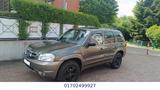 Mazda Tribute 3.0 V6 Exclusive Autom. 4x4 TÜV 07/2027 - Mazda: Grün