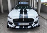 Ford Mustang 3.7 GT500 SHELBY RECARO - Ford Mustang: Shelby Gt500