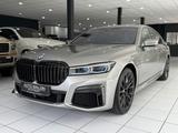 BMW 745 e M-PAKET*LASER*H&K*ACC*H-UP*360°*GSD*MFL* - BMW: E36 M Paket