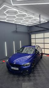 BMW 340i f30 - BMW 340 in München