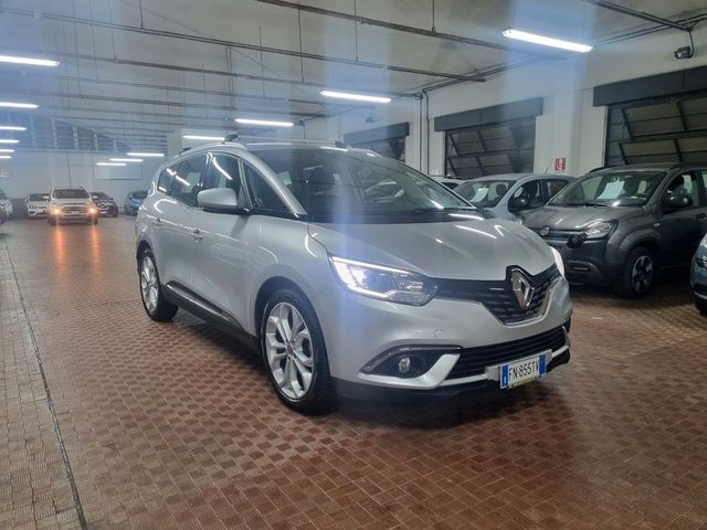 Renault Scenic 1.5 dCi 7p GARANZIA 5 ANNI TASSO 