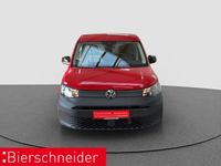Volkswagen Caddy - Vorschau Bild 2