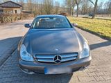 Mercedes-Benz Mercedes cls500 - Mercedes-Benz CLS 500 aus 2008