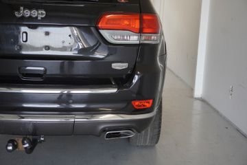 Jeep Grand Cherokee - 10
