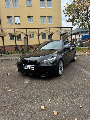 BMW Bmw 530dA!