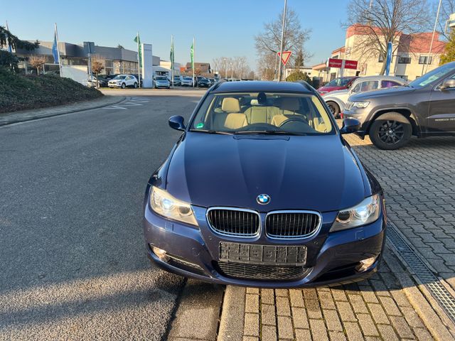 BMW 320d xDrive,Automatik,BI-Xenon,PDC,SHZ,Memory,