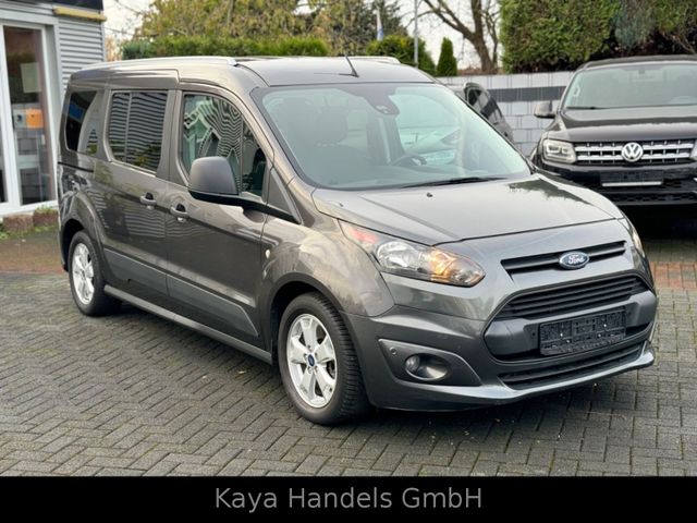 Ford Grand Tourneo Connect Trend Navi/Kamera/7-Sitzer