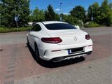 Mercedes-Benz C 250 Autom. - - Mercedes-Benz C 250: Weiß