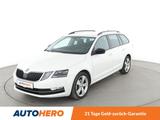 Skoda Octavia 1.5 TSI ACT Style Aut.*NAVI*CAM*LED*SHZ* - Skoda Octavia Gebrauchtwagen in Köln