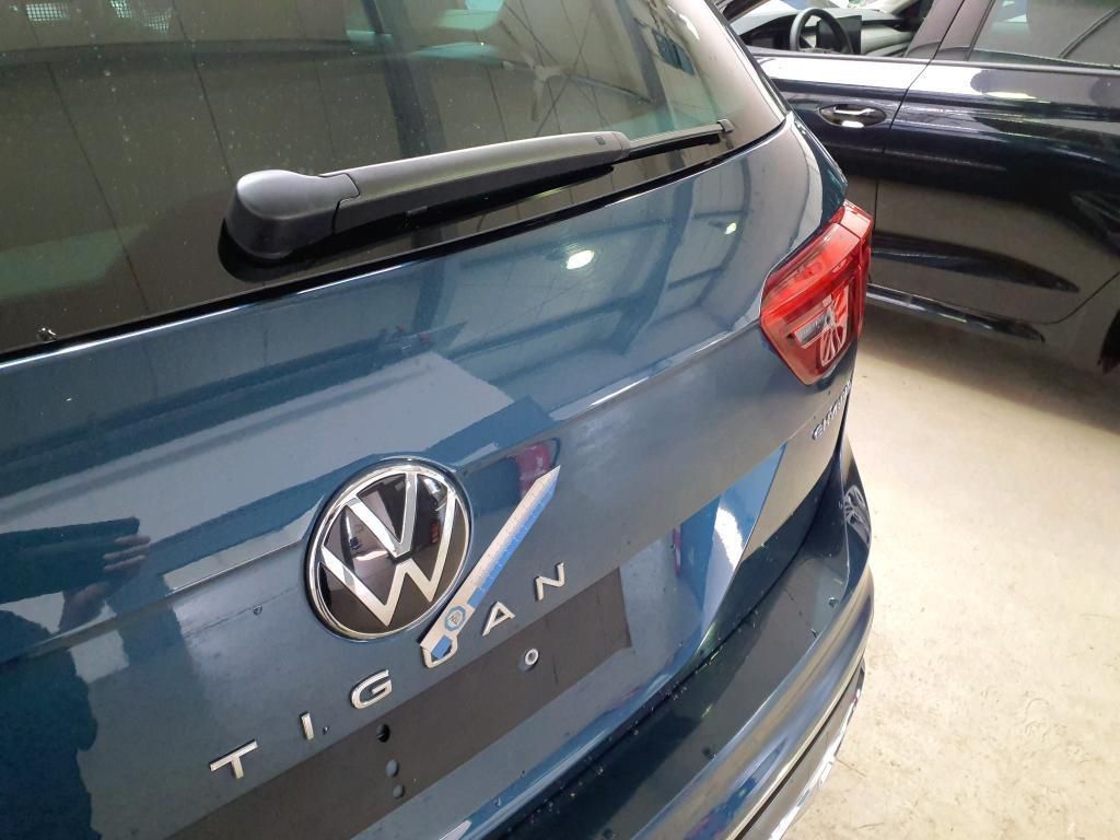 Volkswagen Tiguan Elegance 1.4 TSI eHybrid 180kW AHK*Pano
