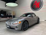 BMW Z4 Roadster 3.0i*Hardtop*Leder*PDC*Xenon*Sound* - BMW Z4 aus 2003