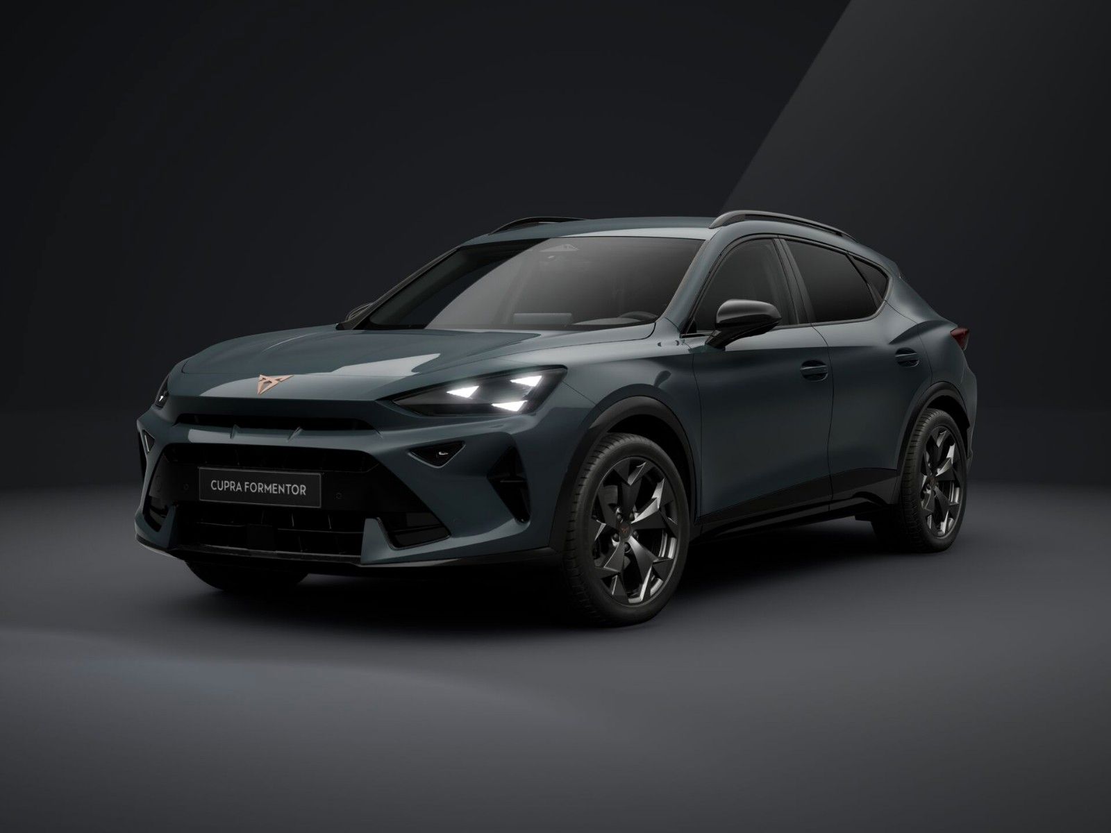 Cupra Formentor - Bild 1