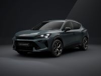 Cupra Formentor - Vorschau Bild 1
