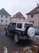 Jeep Wrangler 3.6l V6 Unlimited JK Final Edition ... - Jeep Wrangler: Jk Final Edition